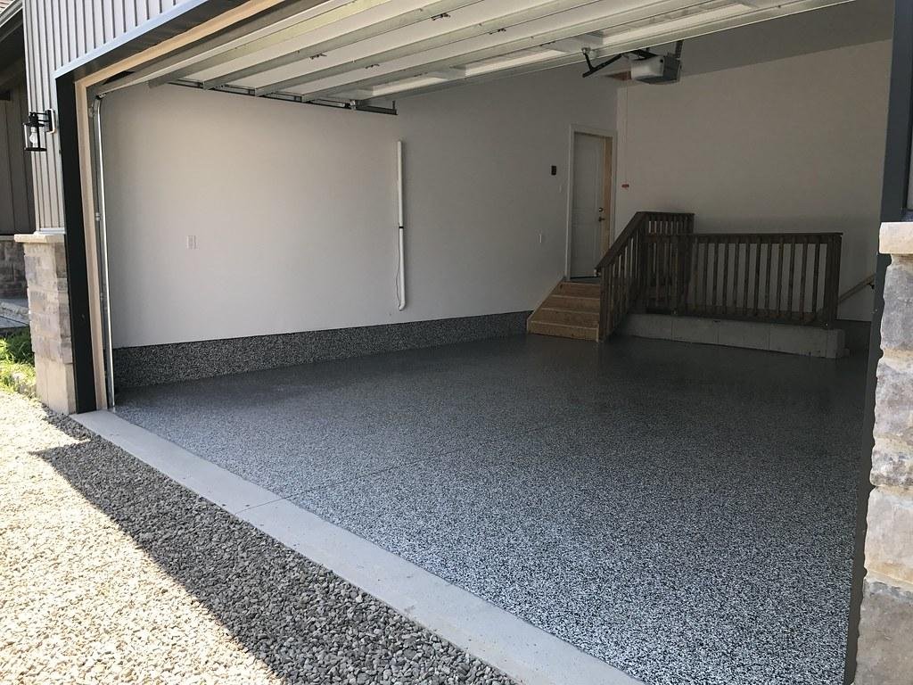 Chip Flake Systems in Green Bay