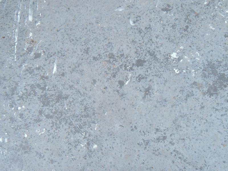 Metallic Epoxy in Green Bay